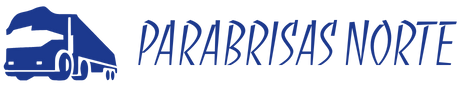Logo de Parabrisas Norte